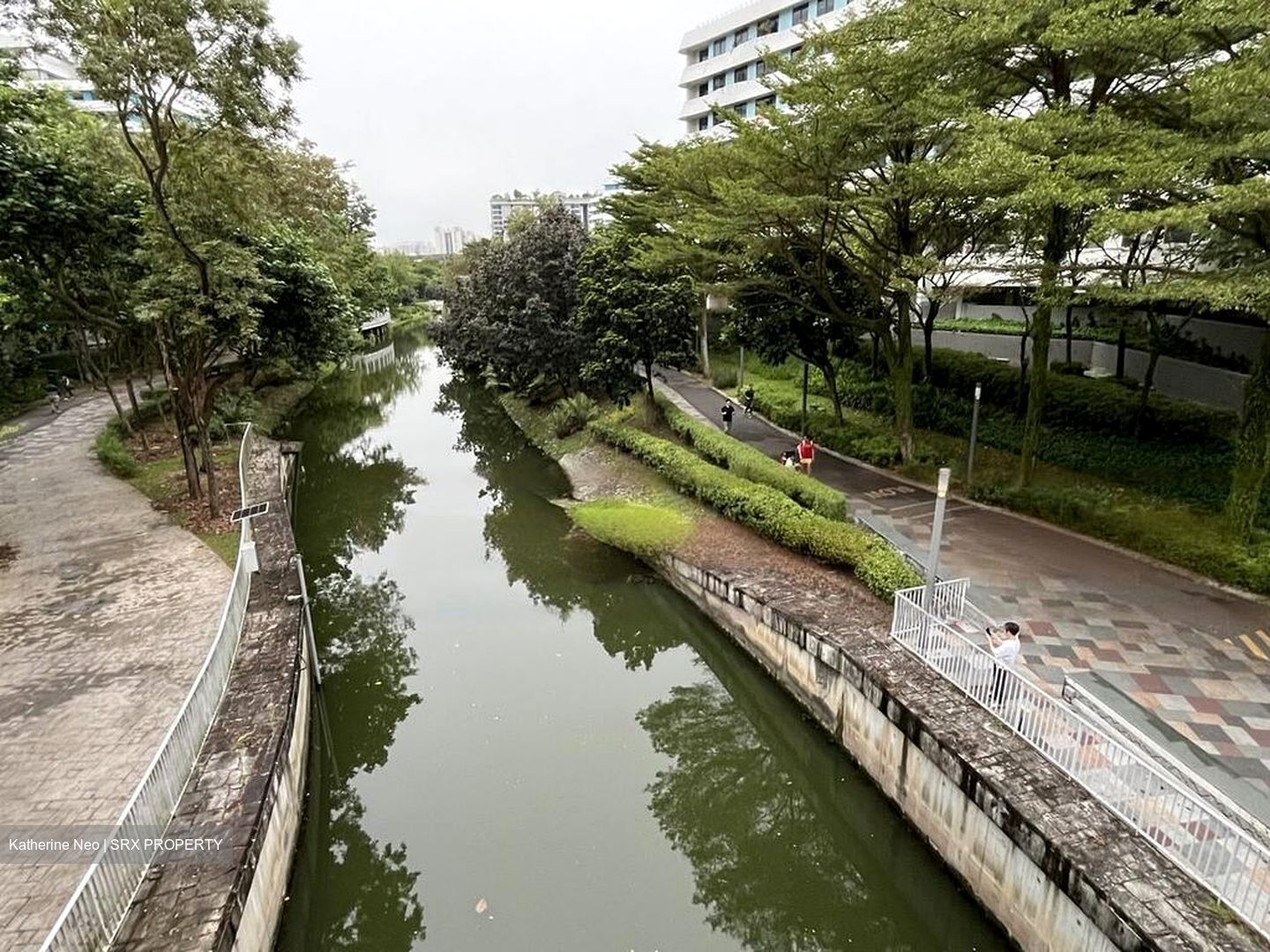 Blk 308C Waterway Terraces I (Punggol), HDB 5 Rooms #484344001